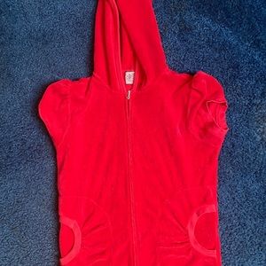 juicy couture jacket